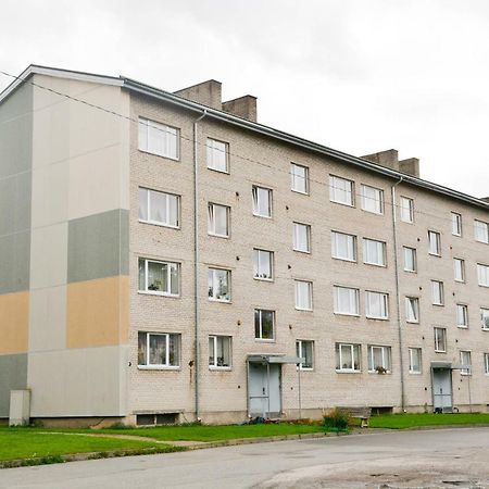 Veetorni Apartment Aseri Exterior photo