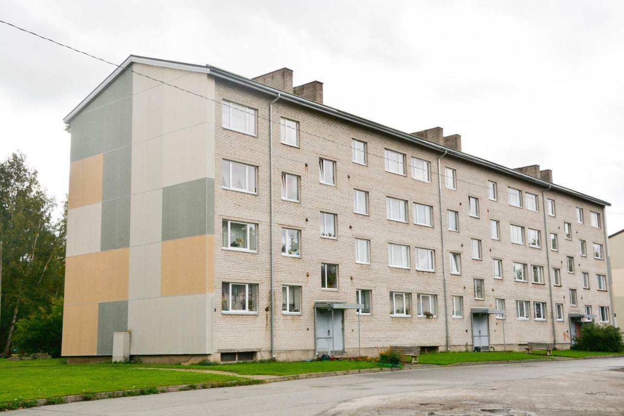 Veetorni Apartment Aseri Exterior photo