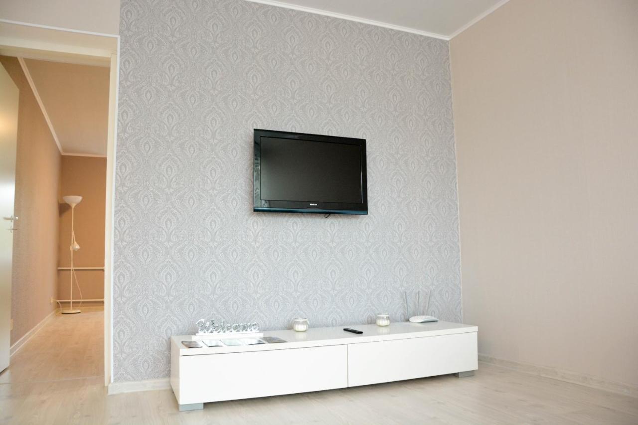 Veetorni Apartment Aseri Exterior photo