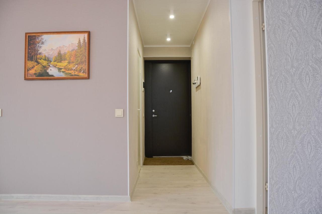 Veetorni Apartment Aseri Exterior photo