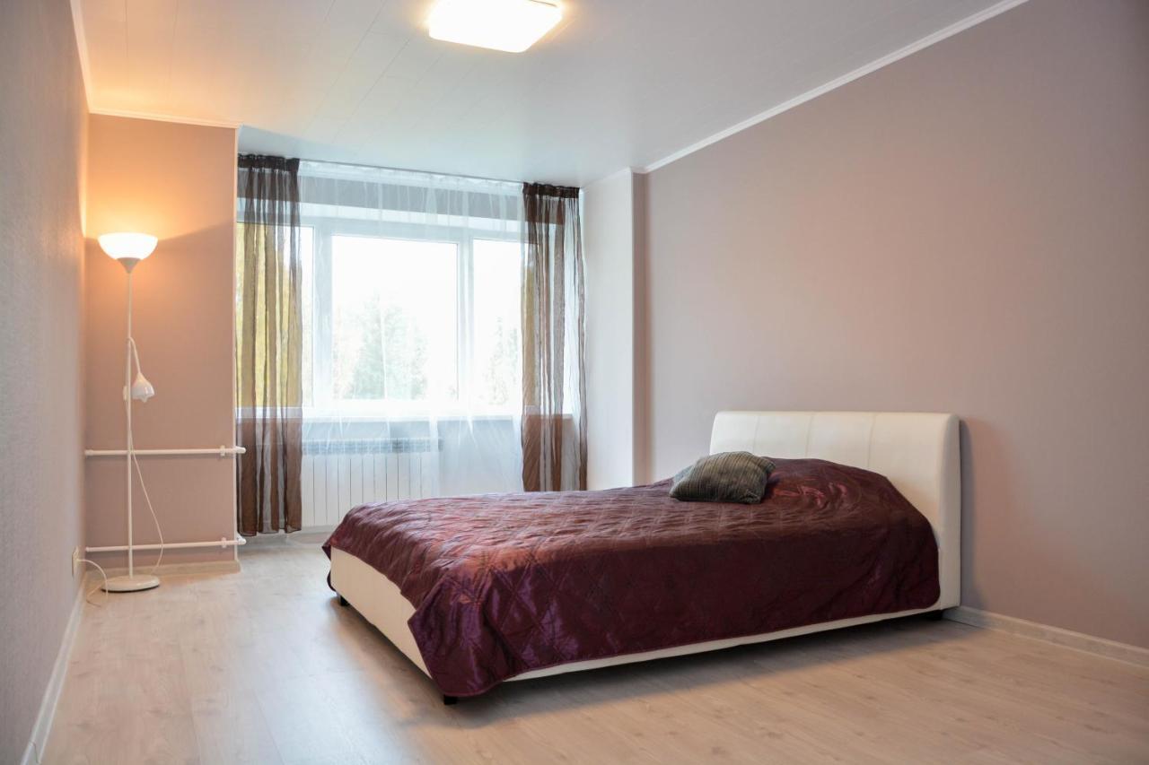 Veetorni Apartment Aseri Exterior photo