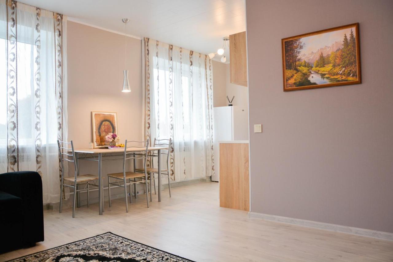 Veetorni Apartment Aseri Exterior photo