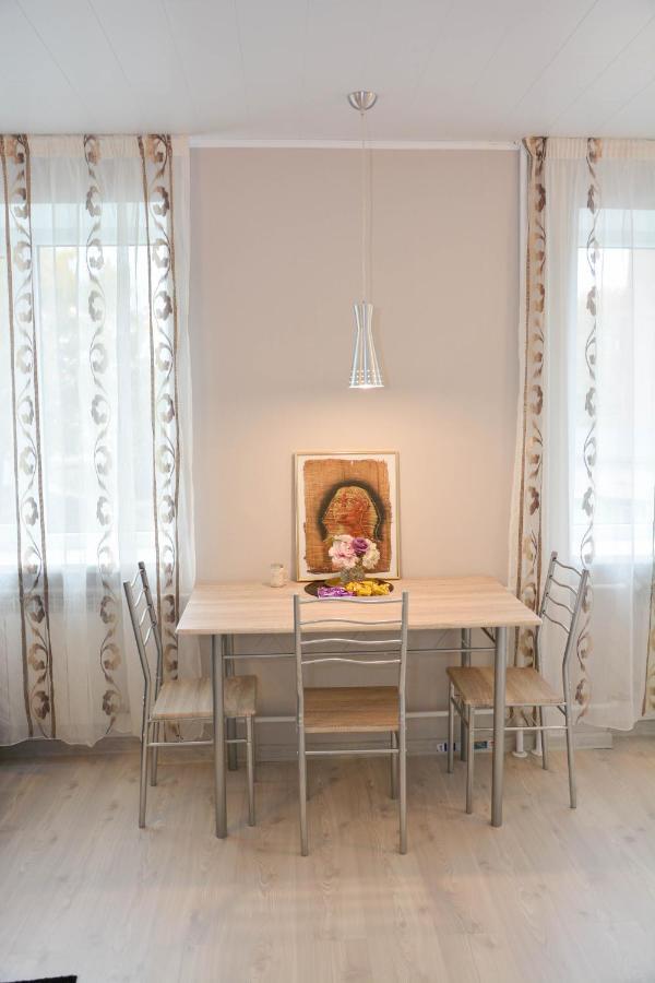 Veetorni Apartment Aseri Exterior photo