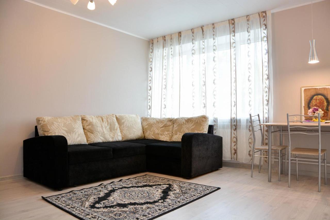 Veetorni Apartment Aseri Exterior photo